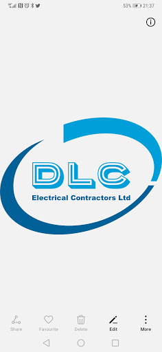 Dlc Electrical Contractors Ltd - Thumbnail