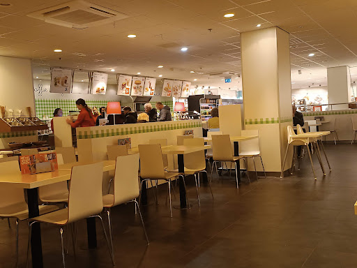 Stadsplein Shopping Center - Thumbnail