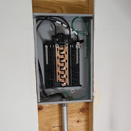 JTP Electric - Visual