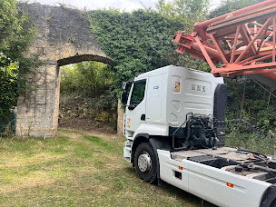 Photo n°20 de Ltms - Levage Transport Manutention Service Normandie à Langrune-sur-Mer (Fournisseur d'équipement de manutention)