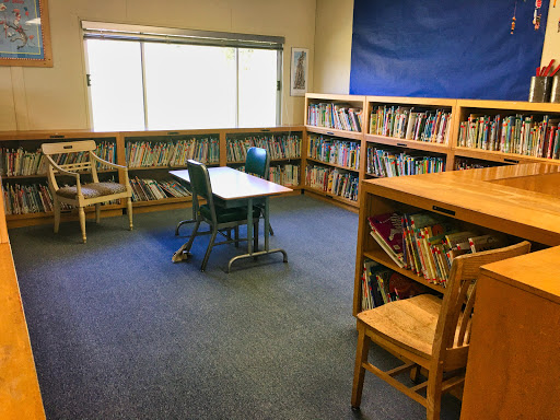 Loma Vista Elementary School - Thumbnail