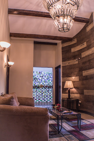 Camino Verde Bed & Breakfast Monteverde by null