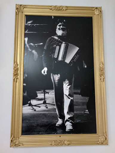 Museo Celso Piña - Thumbnail