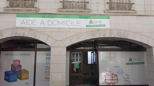 Photo de ADMR Maison des Services Noyers sur Cher à Noyers-sur-Cher (41140)