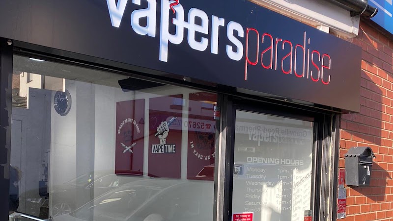 Vapers Paradise photo 3