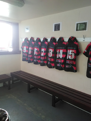 Fylde Rugby Football Club - Thumbnail