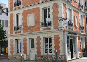 Photo n°5 de Croissy Immobilier à Croissy-sur-Seine (Agence immobilière)