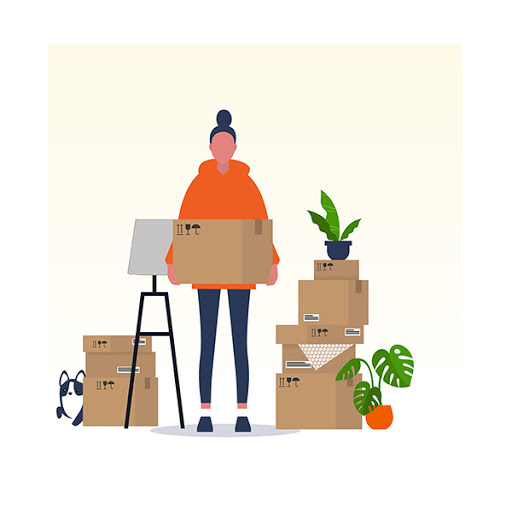 MoveRescue - Visual