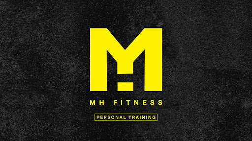MH Fitness Logo