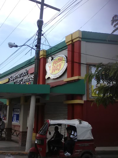 Photos of Super Mercado Dos Caminos