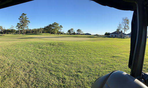 Eagle Pointe Recreation Complex - Visual