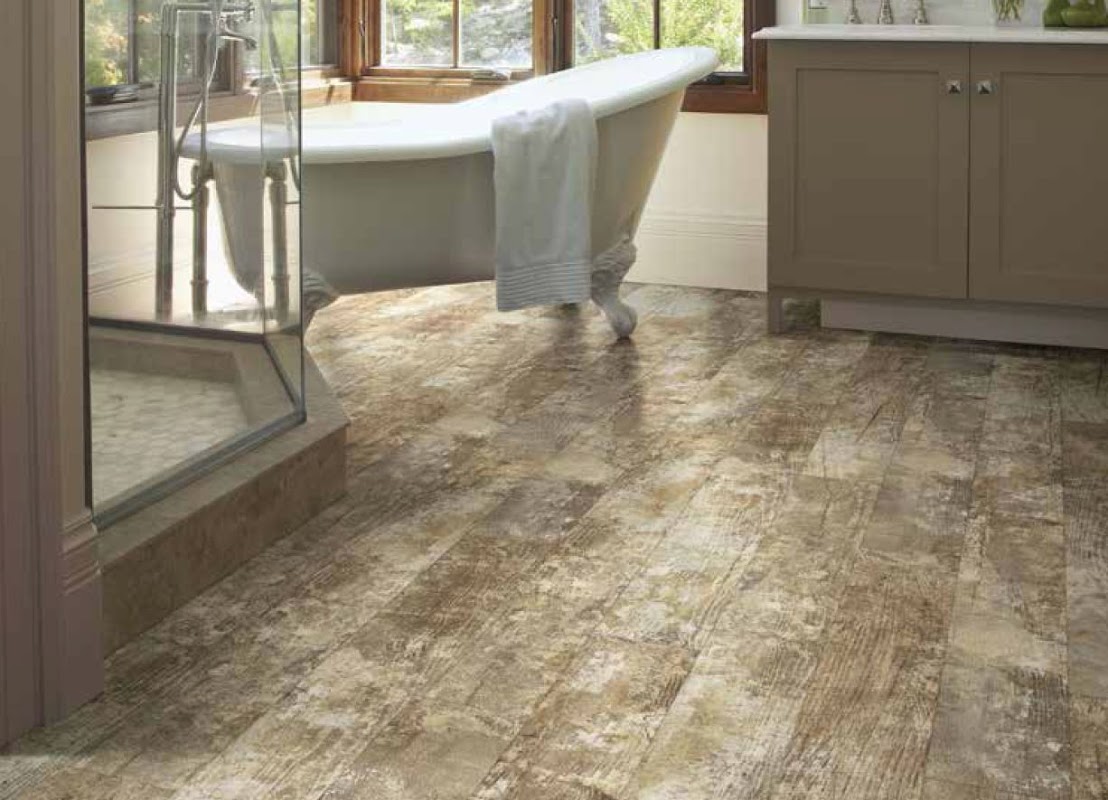 Giant Dons Flooring America - project photo