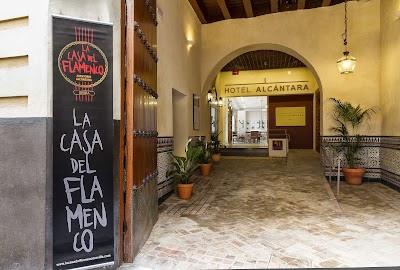 Photos of Hotel Alc&aacute;ntara