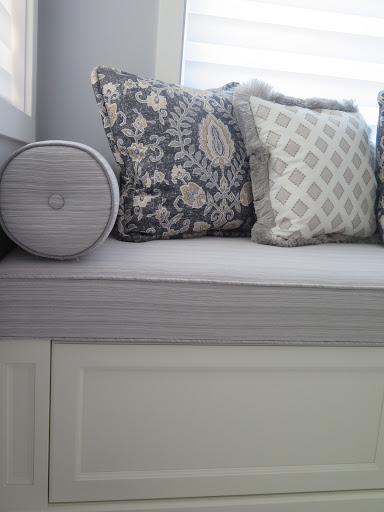 Carter Decor - Visual