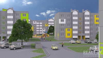 Photos of Zhiloy Kompleks Raduzhnyy