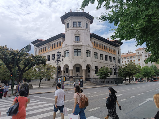 ugt correos cantabria - Thumbnail