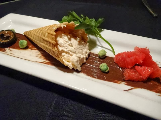 sanctuary restaurant by null