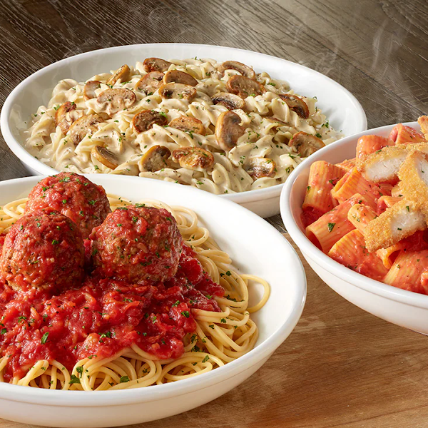 Olive Garden — photo