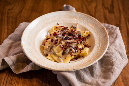 Scarpetta - Visual