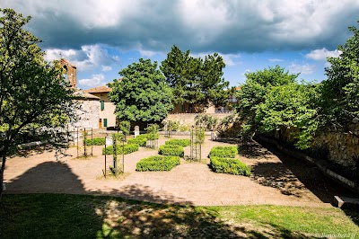 Giardino delle Rose