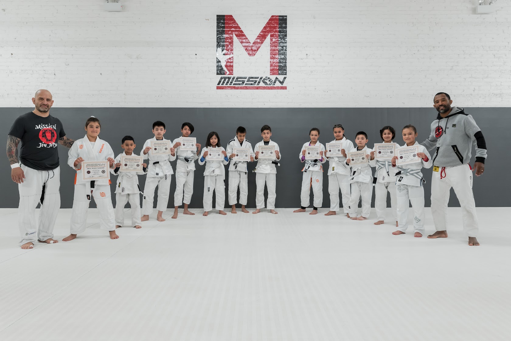 Chicago bjj schools