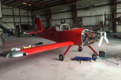 Alabama Plane Painting Company