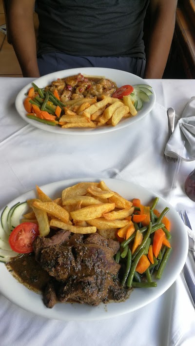 Photos of Casablanca