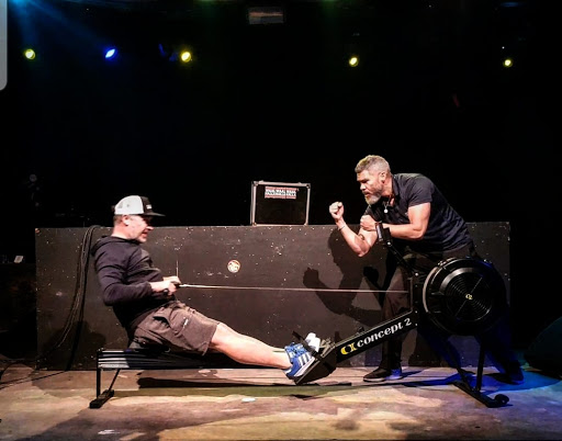 RoBox Fitness Gallery - Netherlands