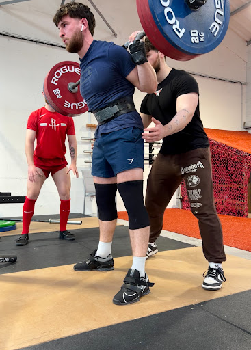 Athletic Camp - Thumbnail