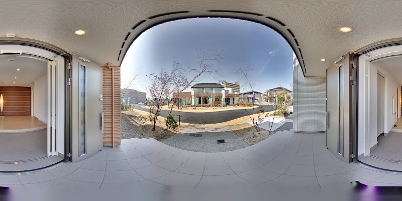 （株）一条工務店熊本熊日・ＲＫＫ住宅展示場