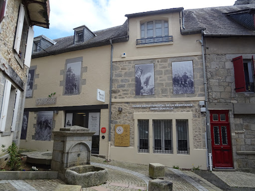 Photo de Musée du Pays d'Ussel à Ussel (19200)