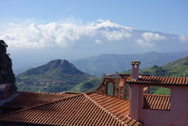 Castelmola