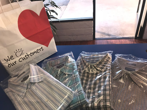 Star Dry Cleaners - Thumbnail