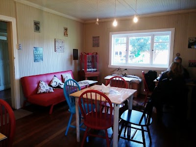 Photos of Cafeteria Suyai
