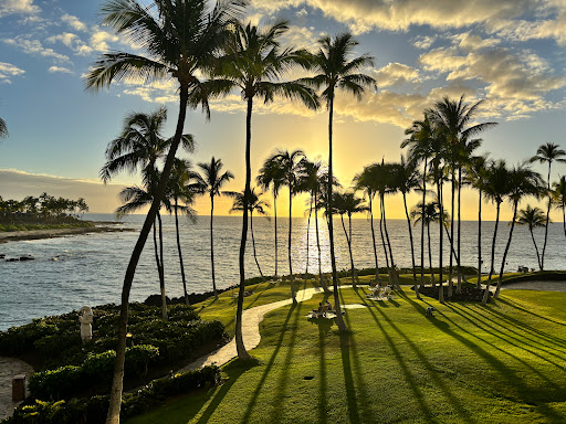 Set and Rise Vacations