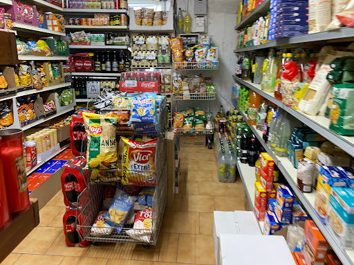 Grocery Convenience Produce Store - Thumbnail