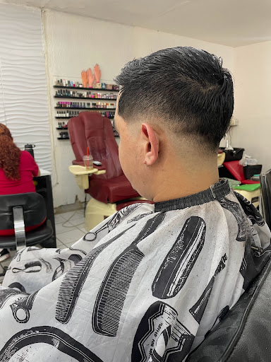 Galeria Salón & Barber nogales