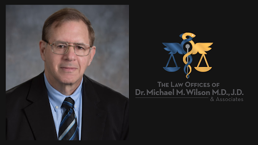 The Law Offices of Dr. Michael M. Wilson MD, JD & Associates - Thumbnail