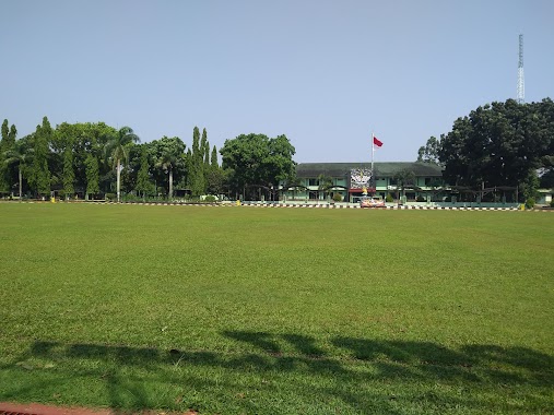 Taman Rusa Bintik Putih, Author: slamet santoso