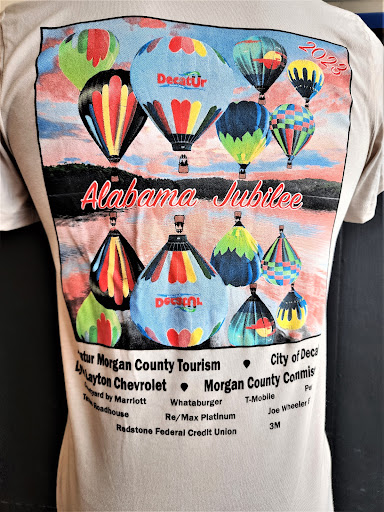 Eternitees Screen Printing, Inc.