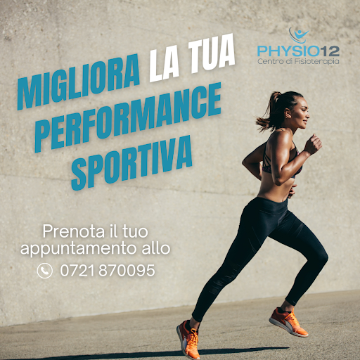 Physio12 - Centro di fisioterapia - Thumbnail