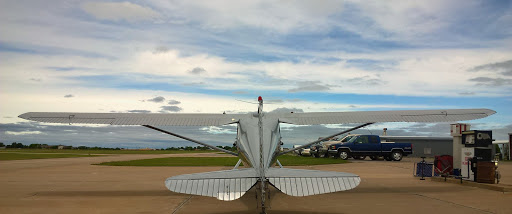 Alva Regional Airport - Thumbnail