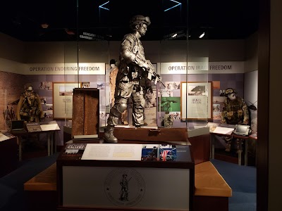 National Guard Memorial Museum