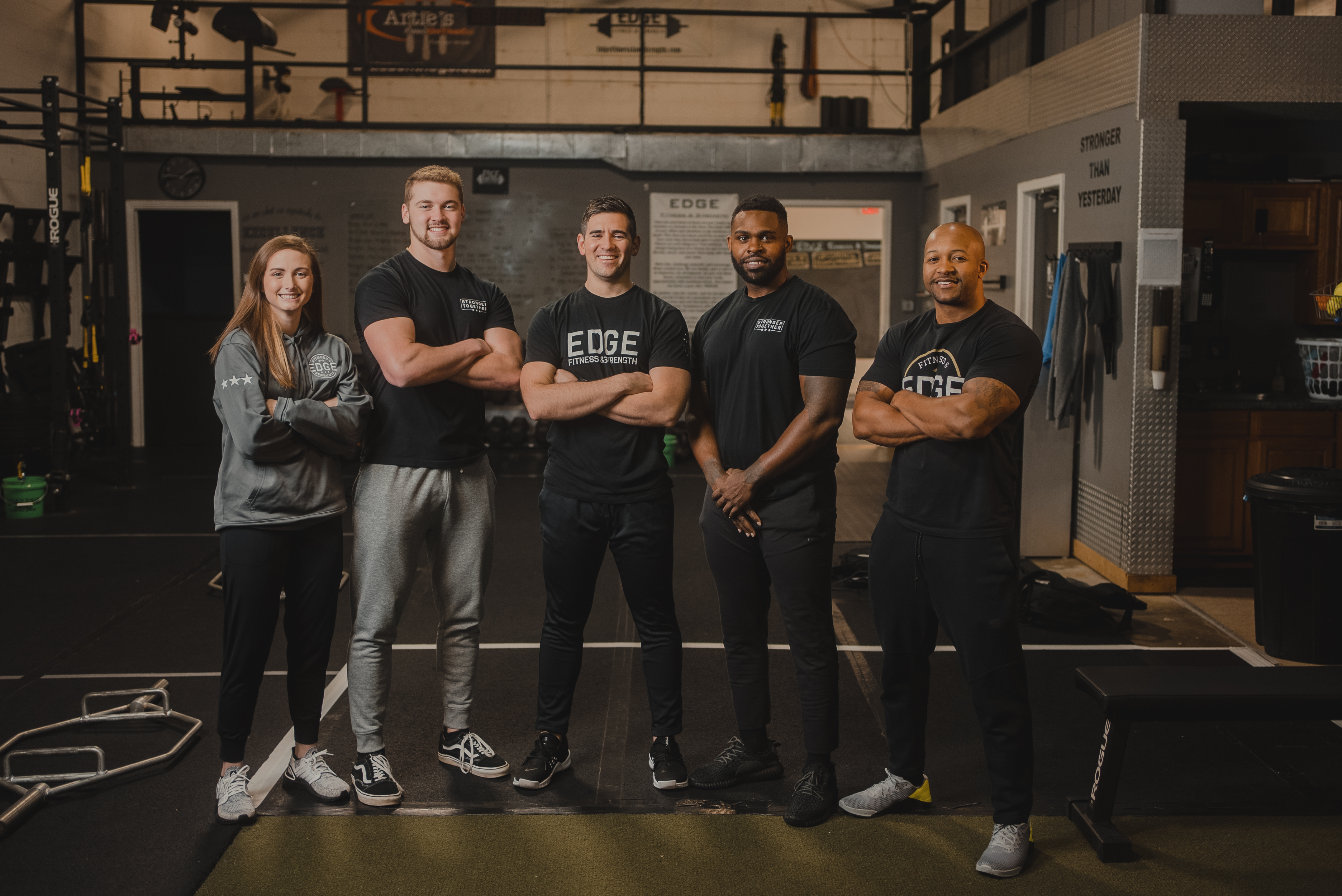 EDGE Fitness & Strength photo 16