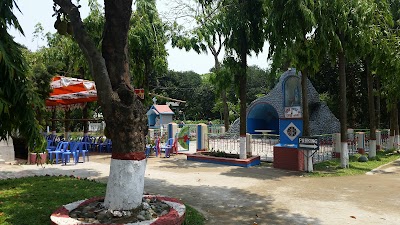 Photos of St. Joseph Church, Dharenda