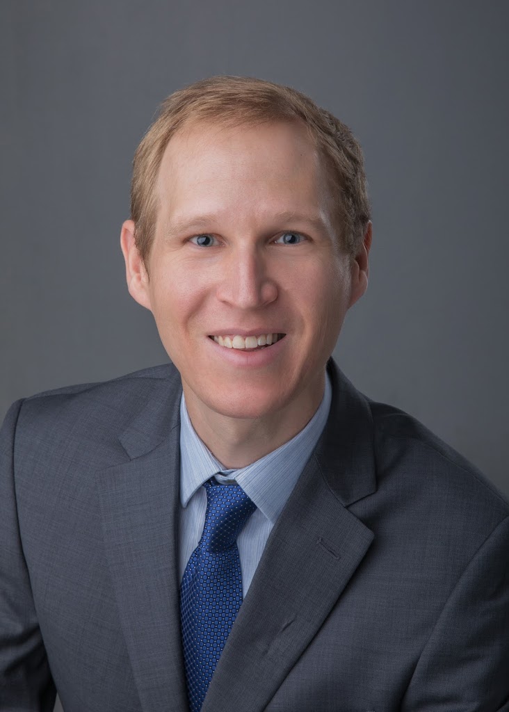 Dr Adam Banks Md Interventional Cardiologist