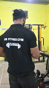 RB FITNESS GYM PUNASA – By owner in Punasa, Madhya Pradesh