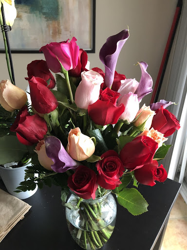 Florist.ca - Visual
