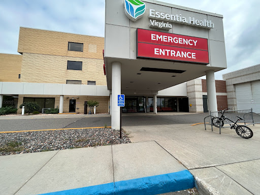 Essentia Health Urgent Care-Virginia - Thumbnail