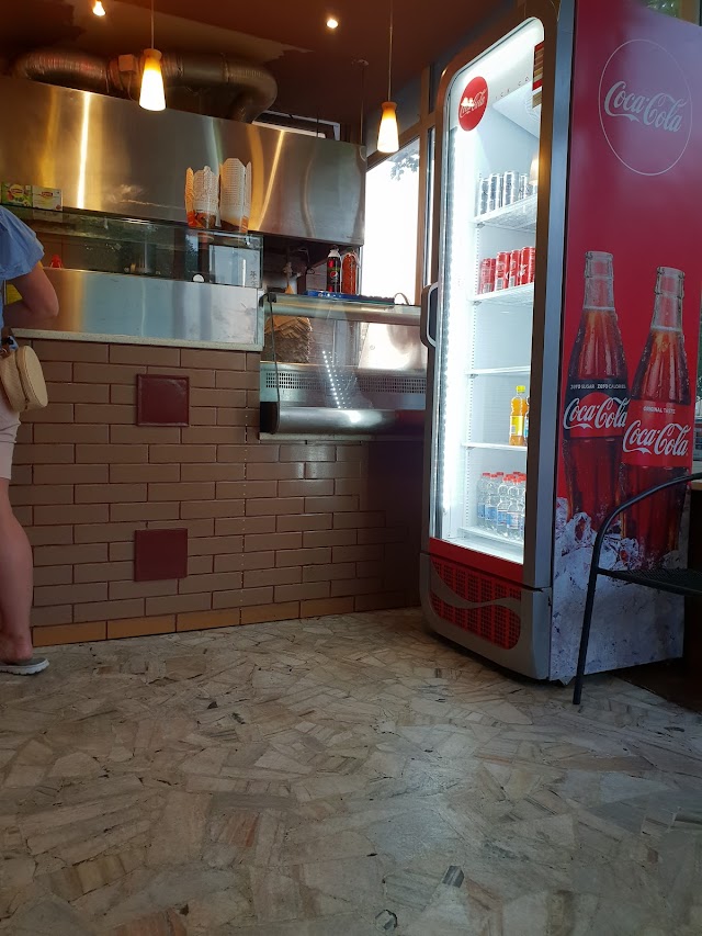 Kebab BAR